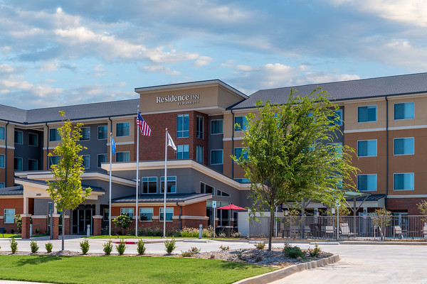 Residence Inn by Marriott OKC Norman