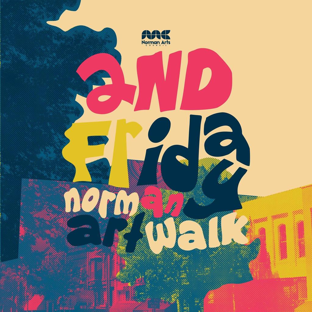 MAINSITE Contemporary Art: Home of the Norman Arts Council: 2nd Friday Art Walk
