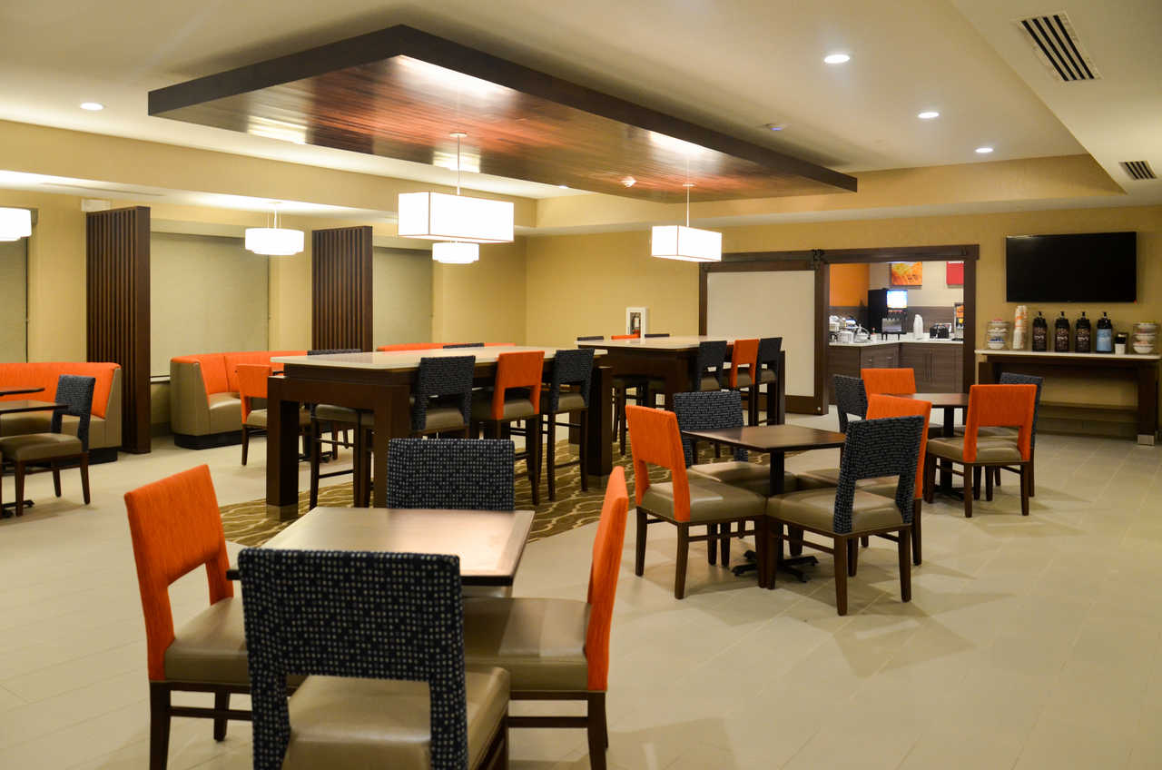 Comfort Suites Florence