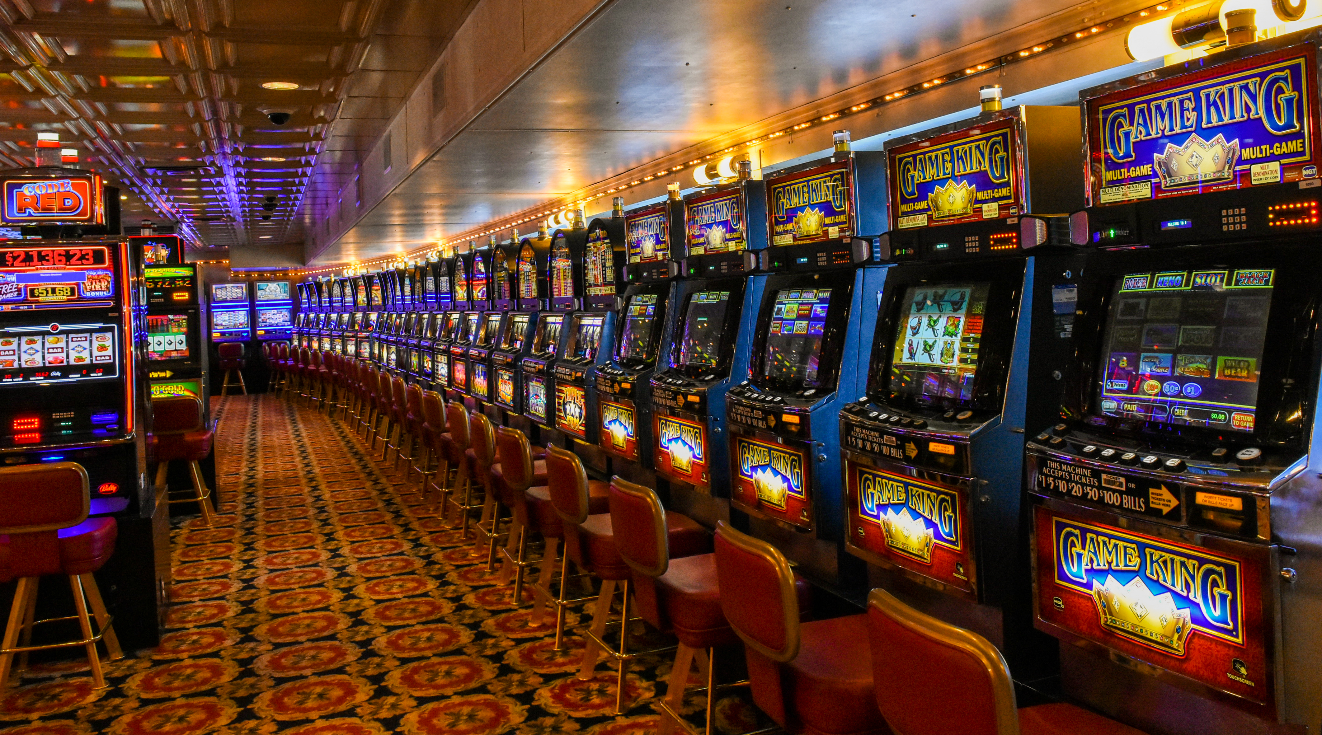 casino cruise myrtle beach