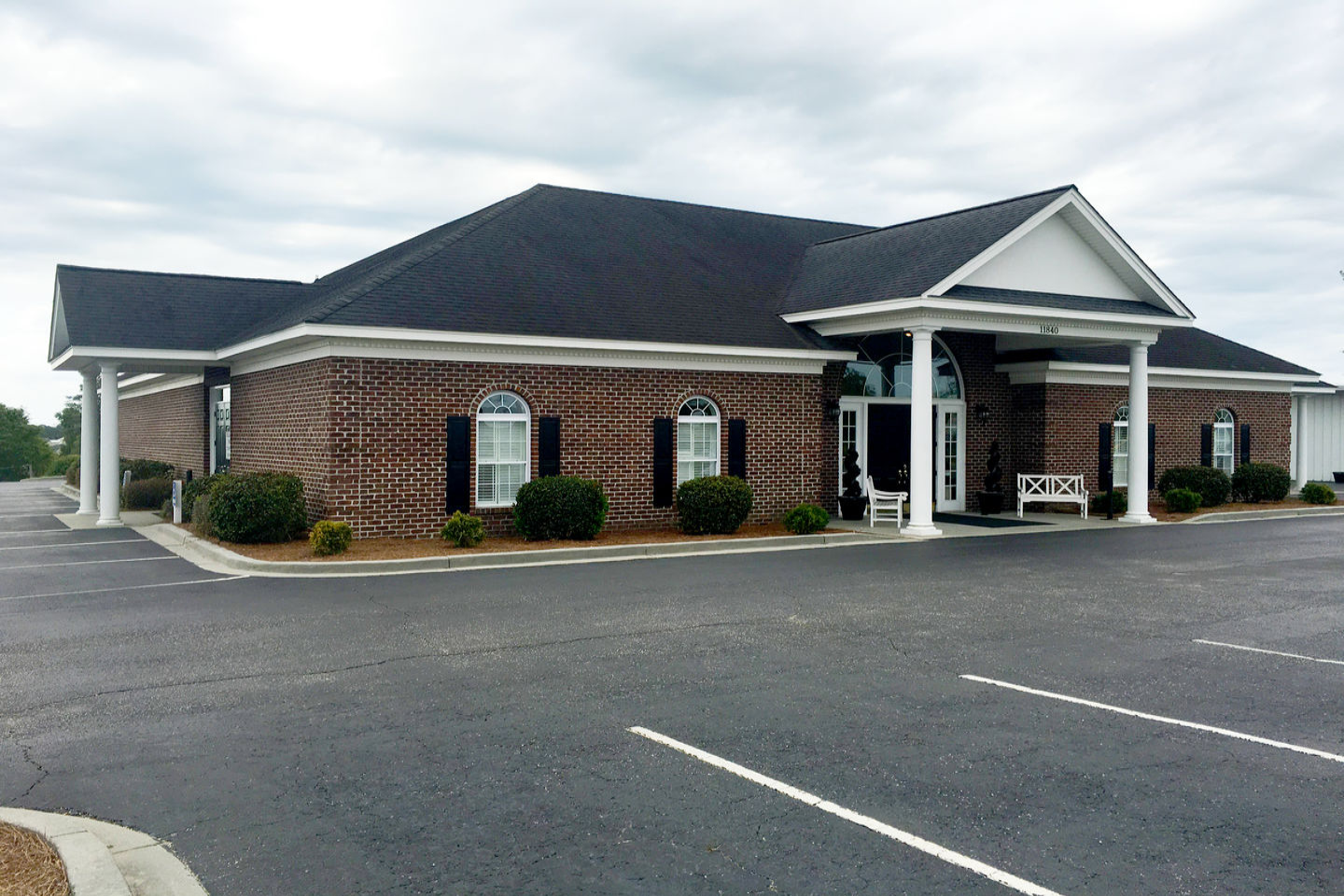 rivers community funeral home