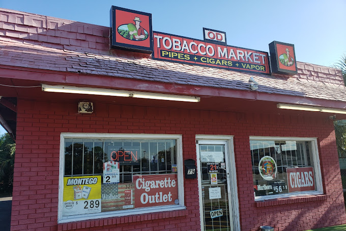 Tobacco Market
