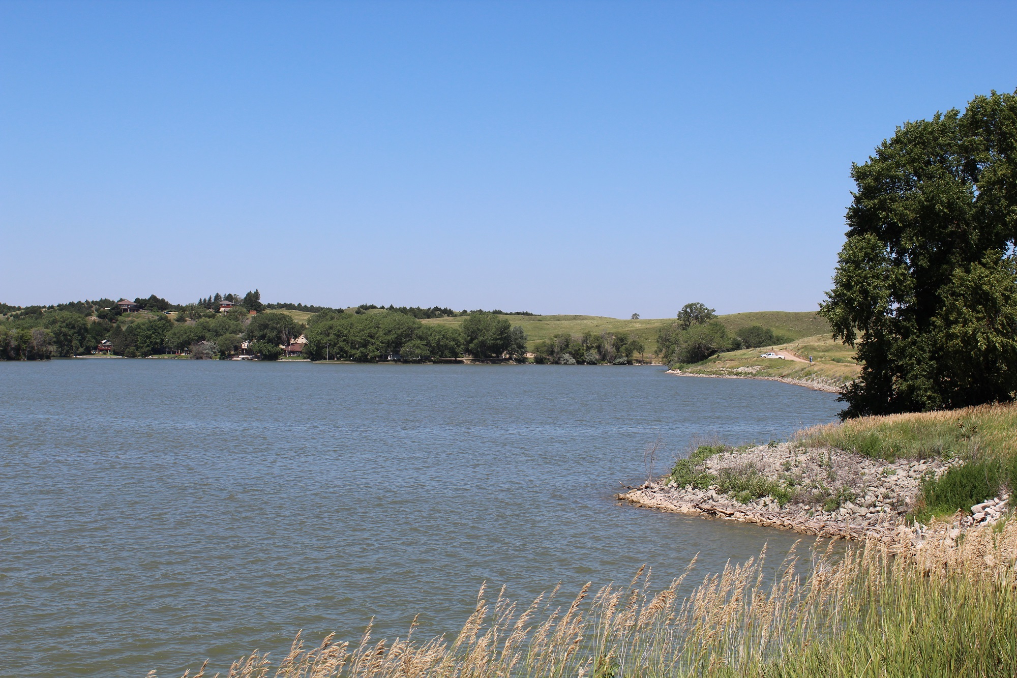 Jeffrey Lake