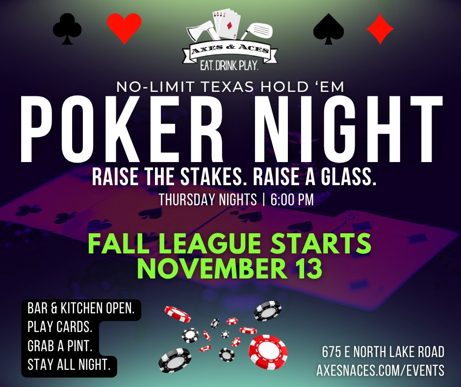 Poker Night