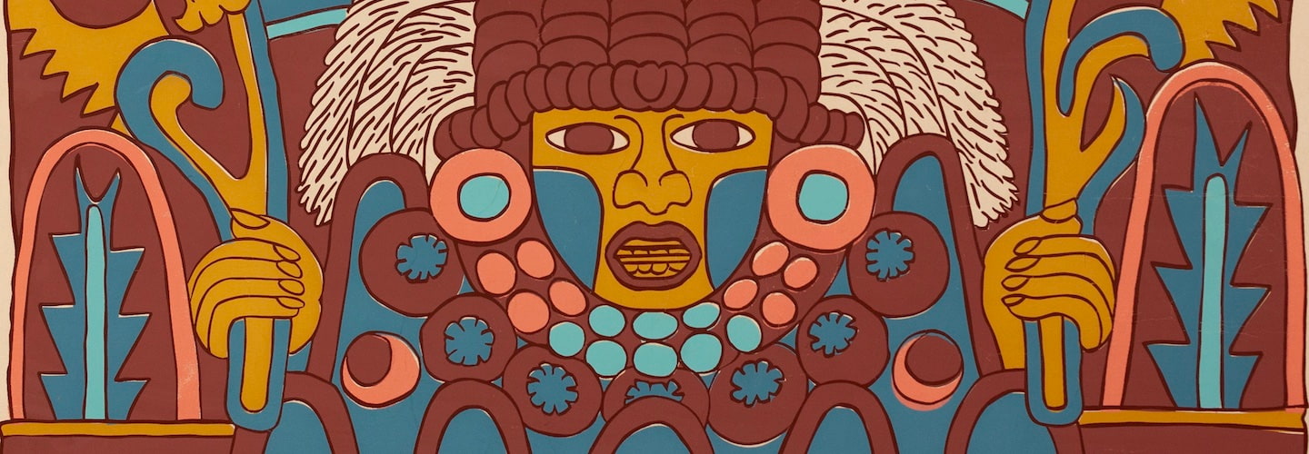 Calli: The Art of Xicanx Peoples | Oakland, CA