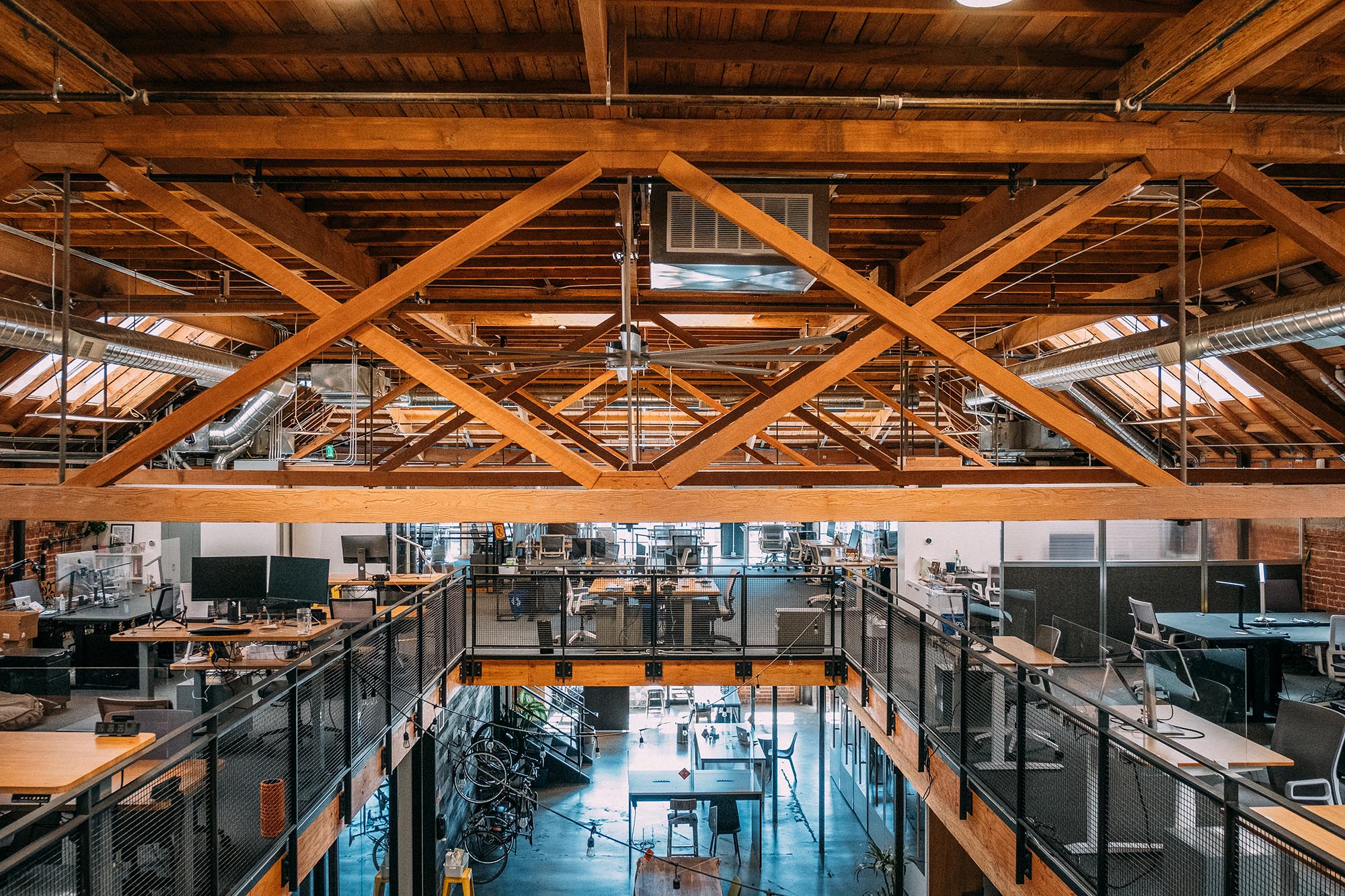 Temescal Works | Oakland, CA