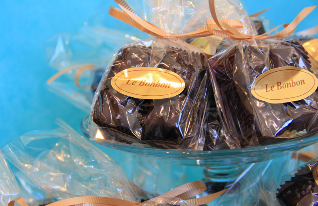 Le Bonbon | Oakland, CA