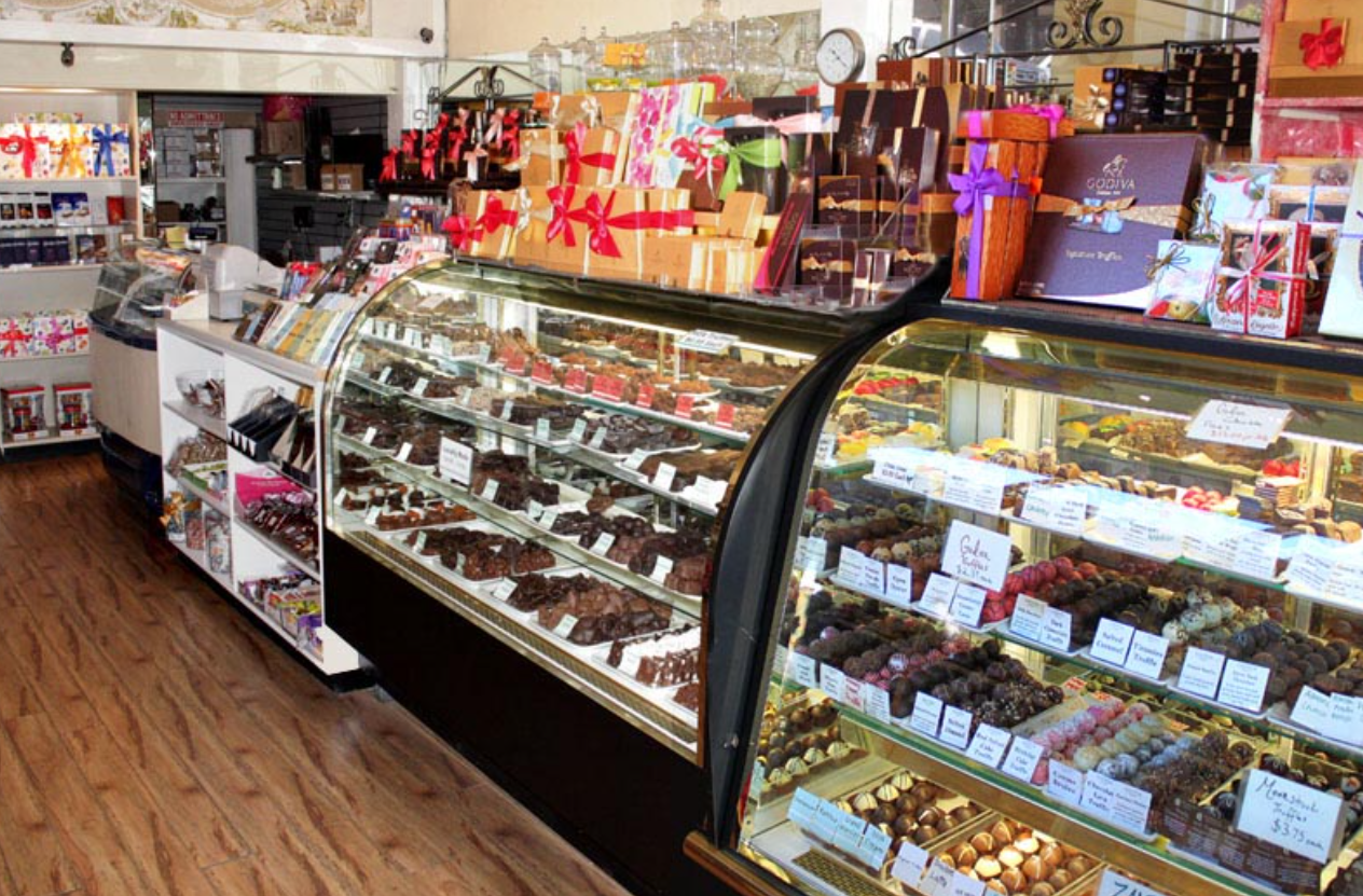 Le Bonbon | Oakland, CA