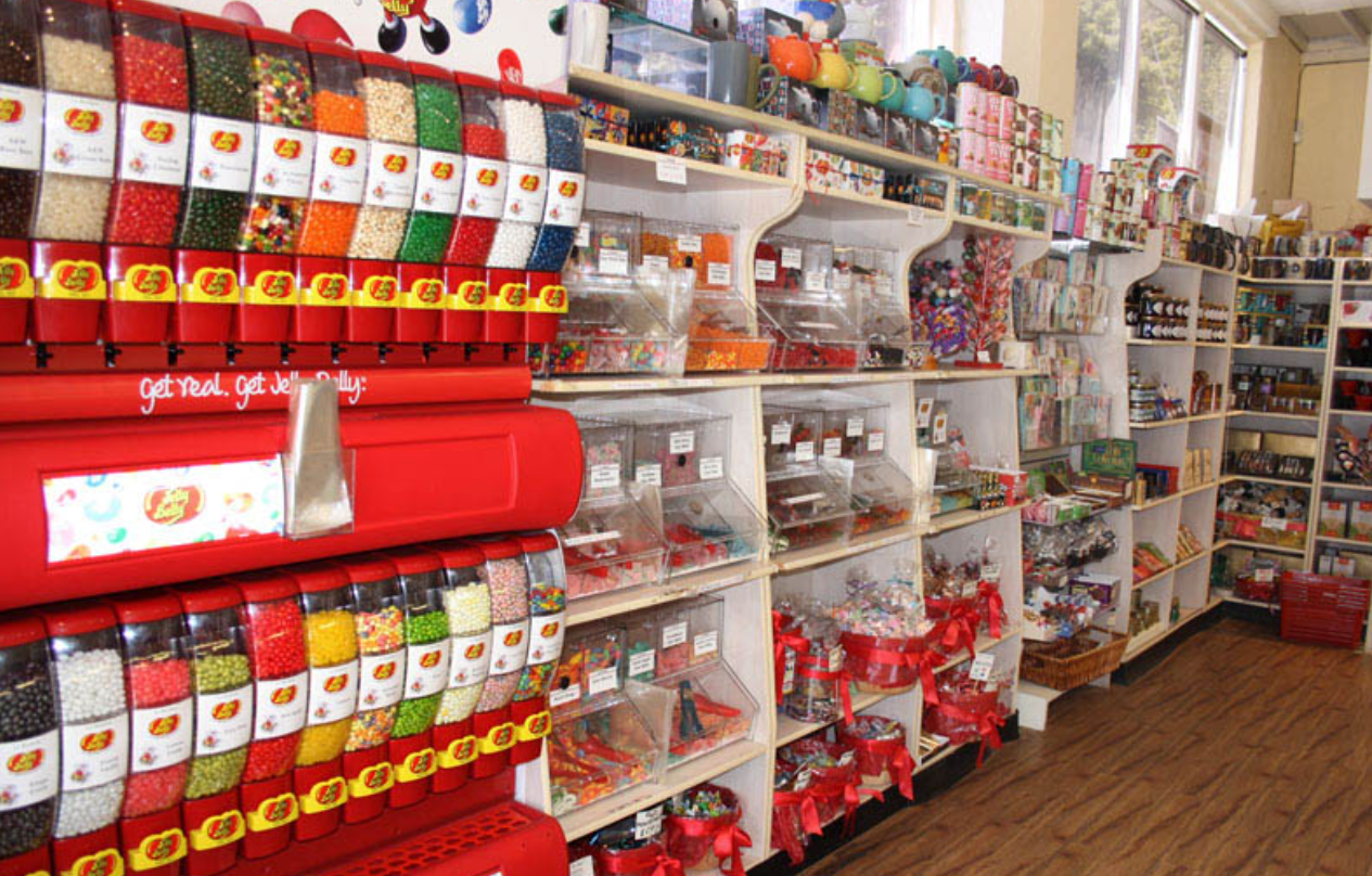 Le Bonbon | Oakland, CA