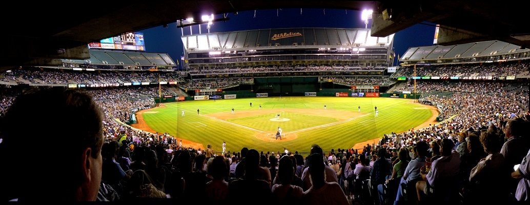 Oakland Athletics announce $99 ticket promotion for the summer - Sactown  Sports