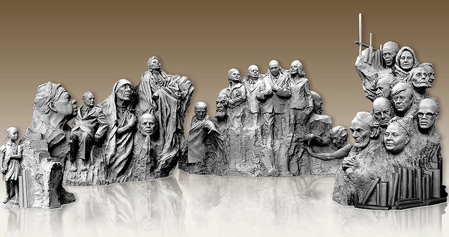 Remember Them: Champions of Humanity | Oakland, CA