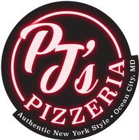 PJ's Pizzeria