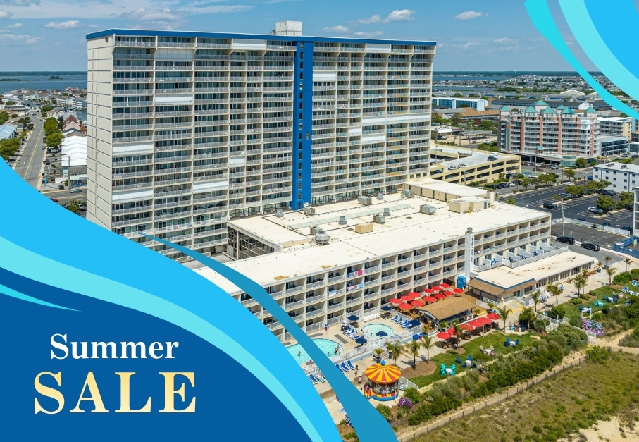 Carousel Resort Hotel & Condos