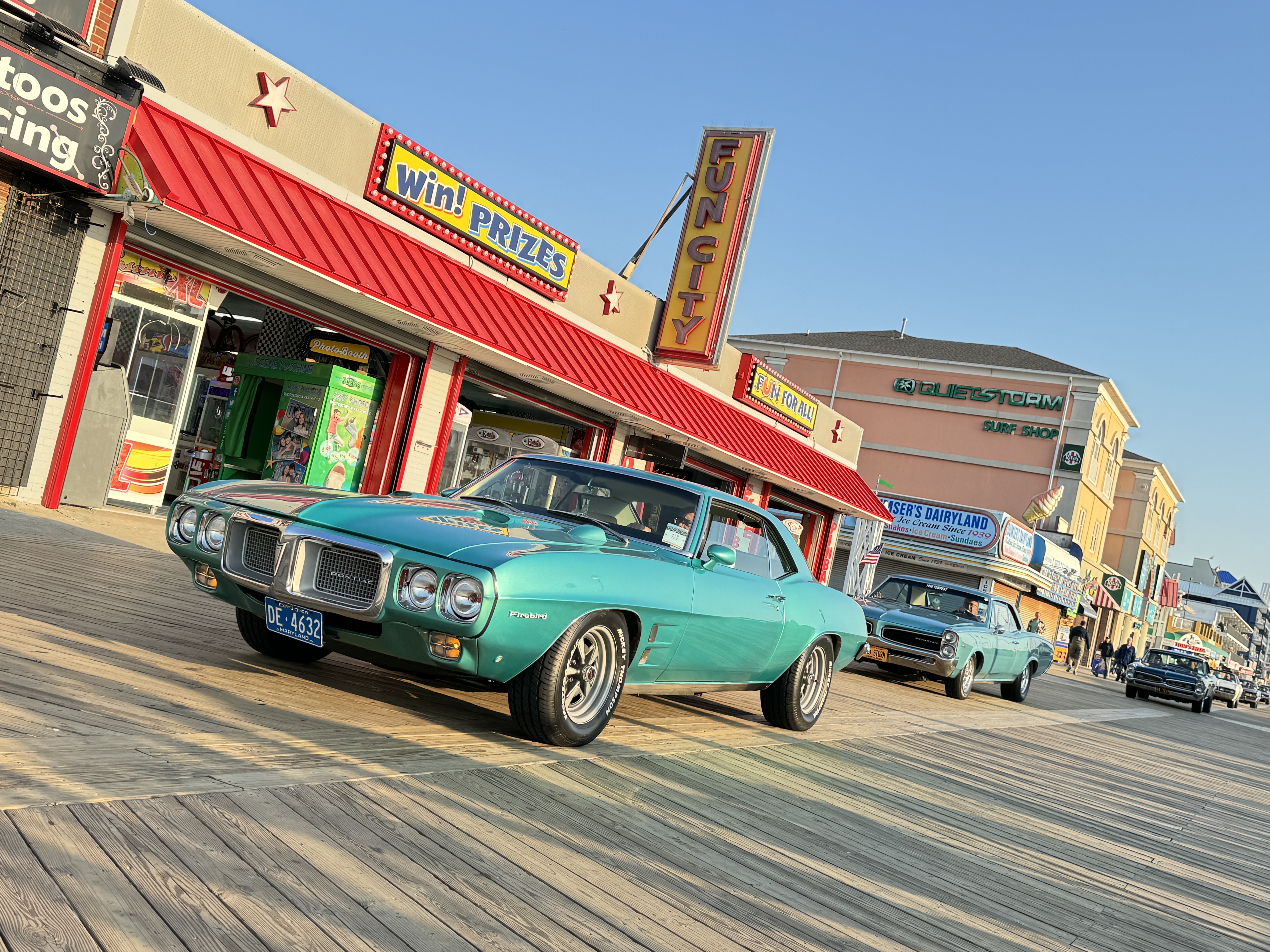 29th Annual Endless Summer Cruisin