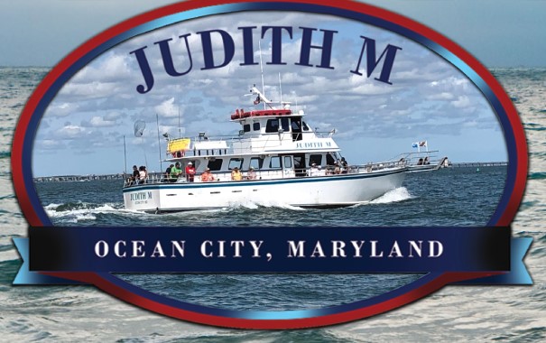 Judith M - Deep Sea Fishing Party Boat