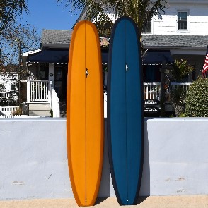 Malibu's Surf Shop