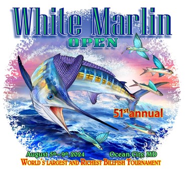 51st Annual White Marlin Open