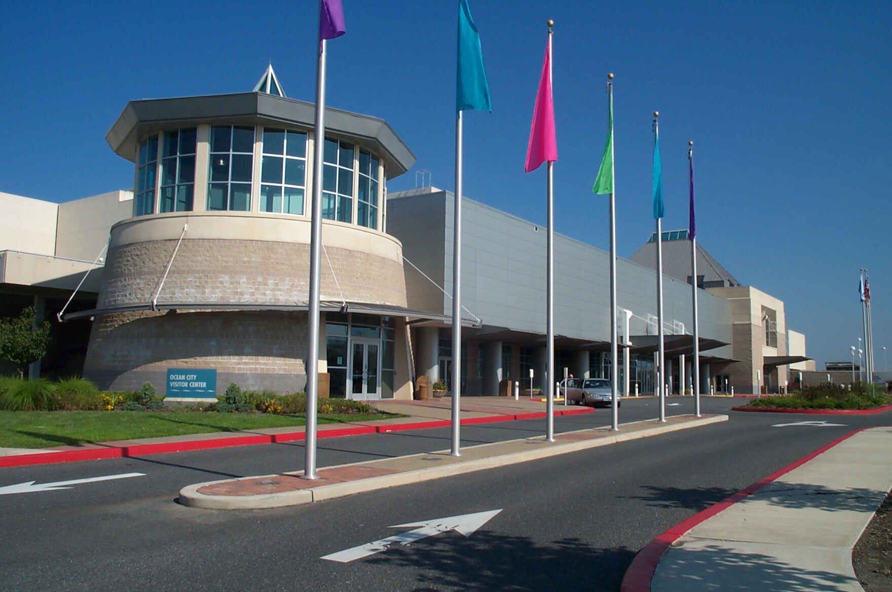 Discover Ocean City