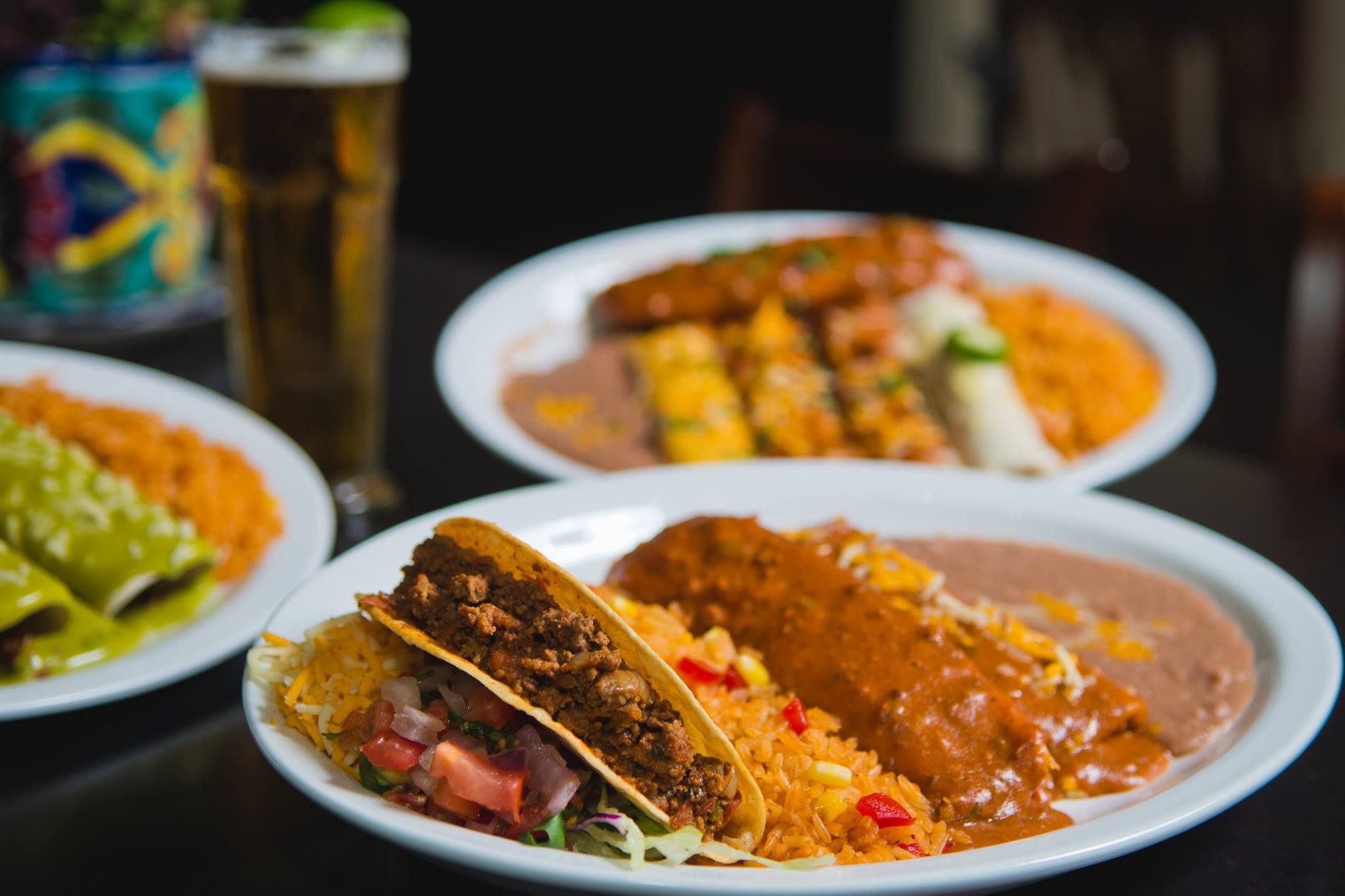 1492: New World Latin Cuisine | Oklahoma City, OK