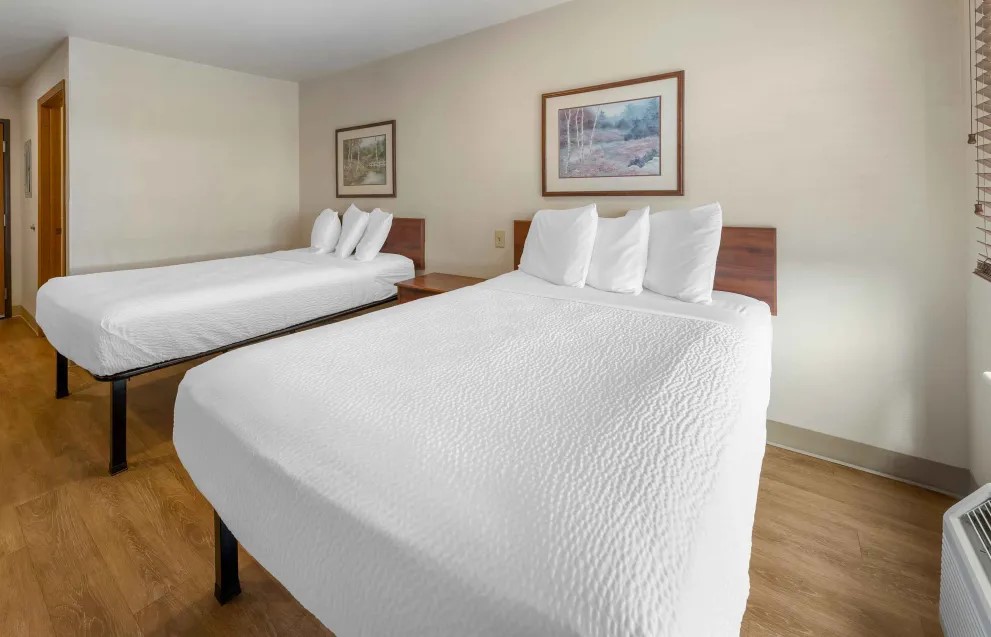 Extended Stay Select Suites Oklahoma City - Southeast | Oklahoma