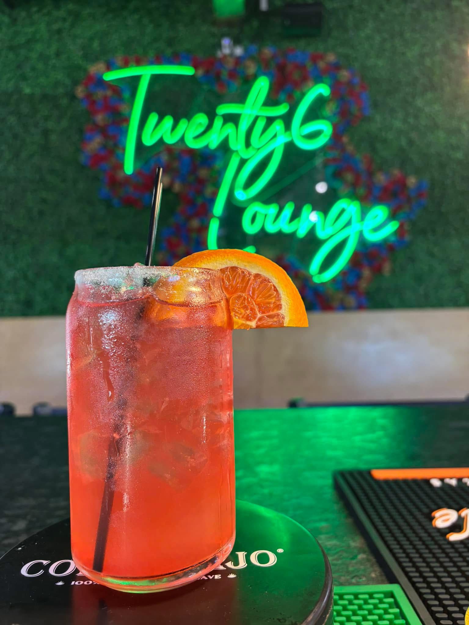 Twenty 6 Lounge | Oklahoma City, OK