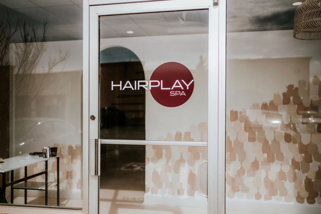 Hairplay Spa Oklahoma City OK