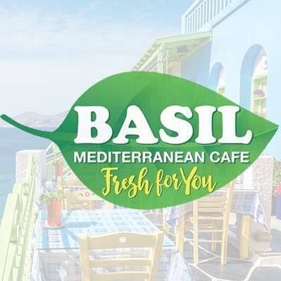 Basil Mediterranean Cafe Oklahoma City OK