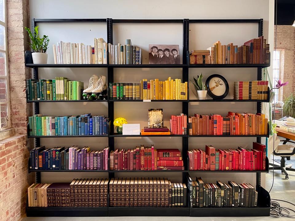 230 Bookish Décor ideas