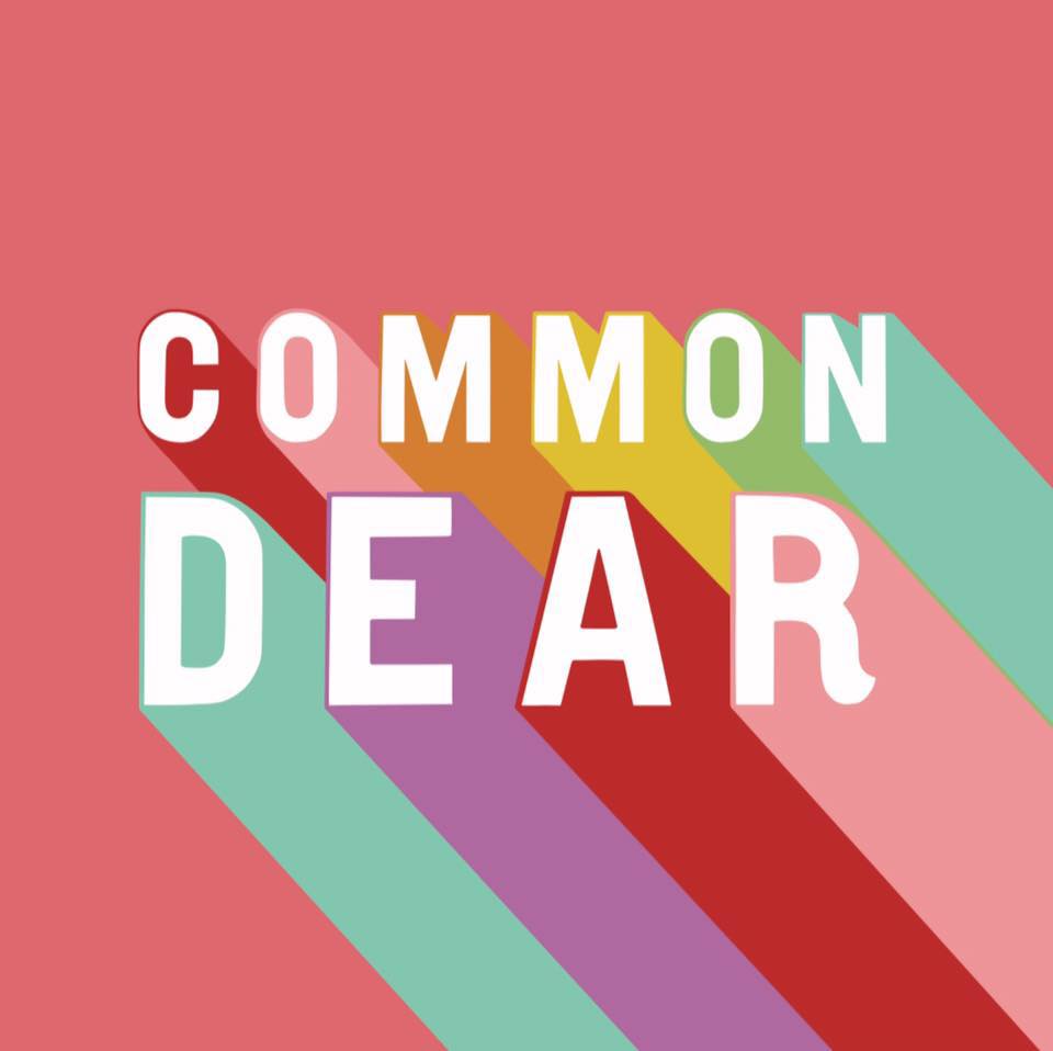 Pens + Pencils – Common Dear