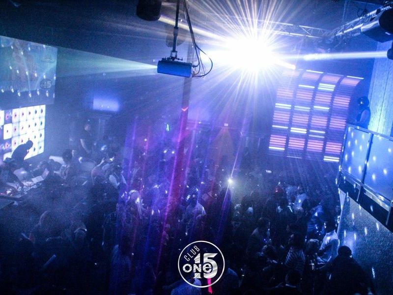 club 115 okc dress code ONE15 NIGHTCLUB - Reviews, Photos & Phone Number - Updated July 2026 - Night Club in Oklahoma County, Oklahoma (OK)