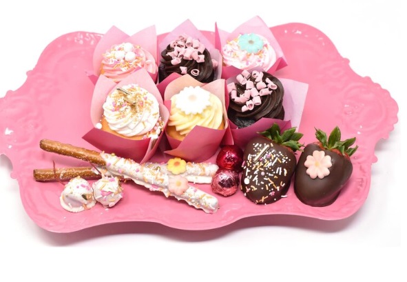 Pinkitzel | Oklahoma City, OK