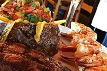 Charleston steakhouse okc discount