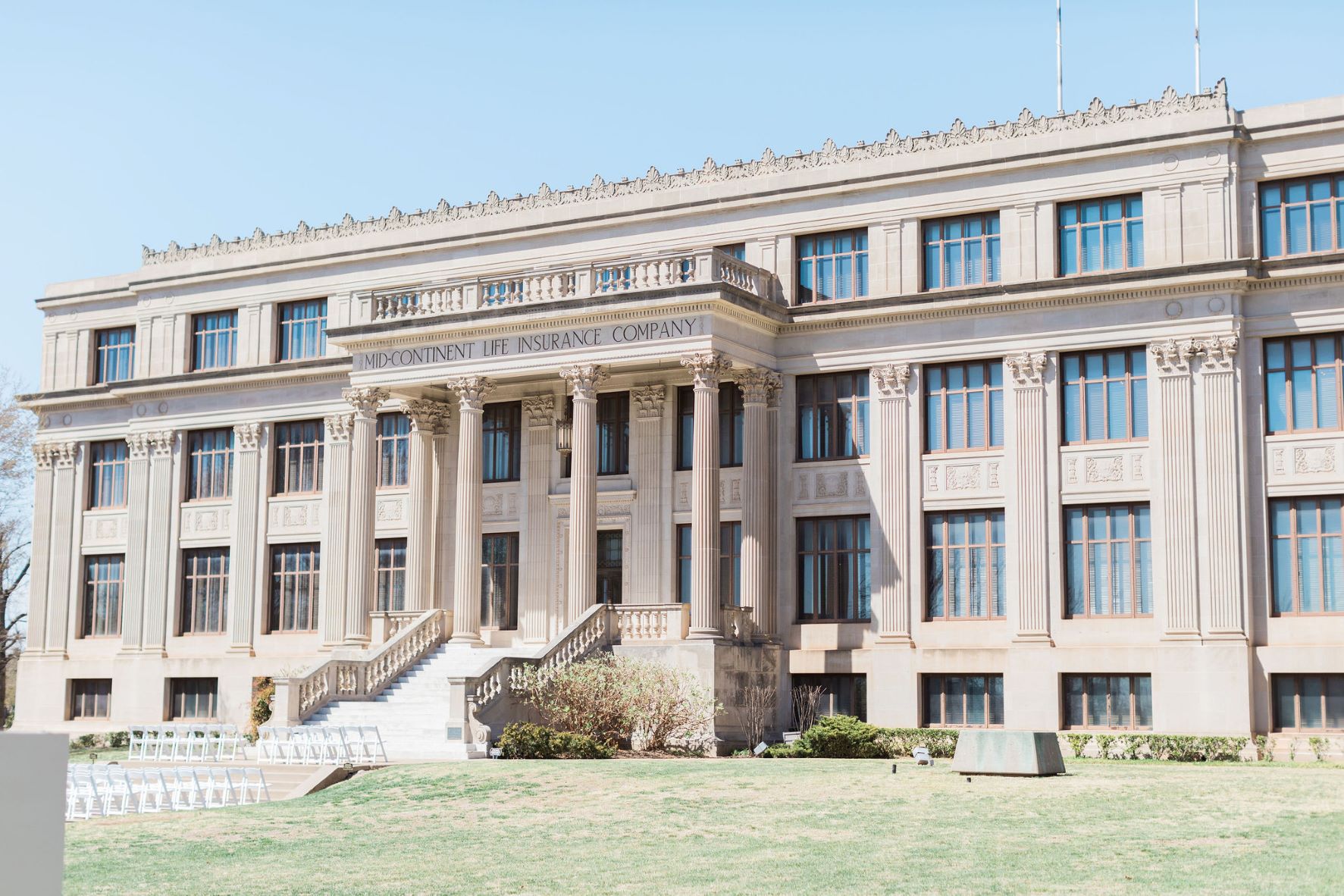 Oklahoma Hall of Fame at the Gaylord-Pickens Museum | Oklahoma City, OK