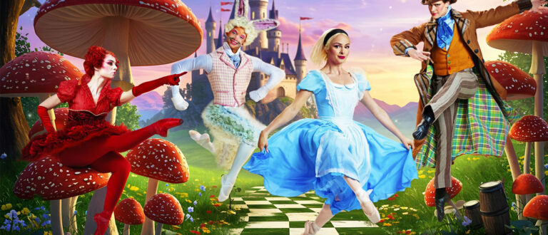 Alice in Wonderland | Oklahoma City, OK