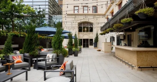 Flora★プロフ必読★即購入OK FLORA Patio | Oklahoma City, OK