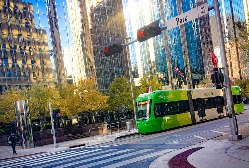 Explore OKC | Oklahoma City, OK