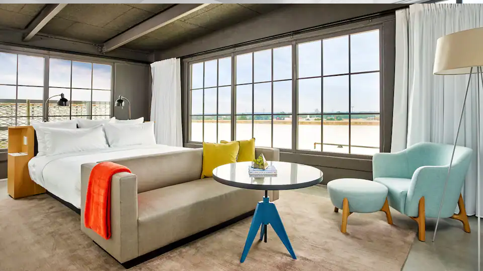 Fordson Hotel | Oklahoma City, OK