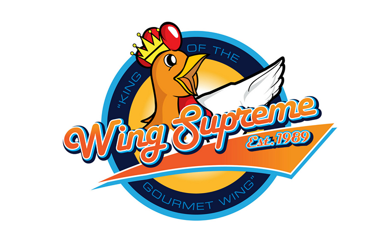 Wing Supreme | Oklahoma City, OK