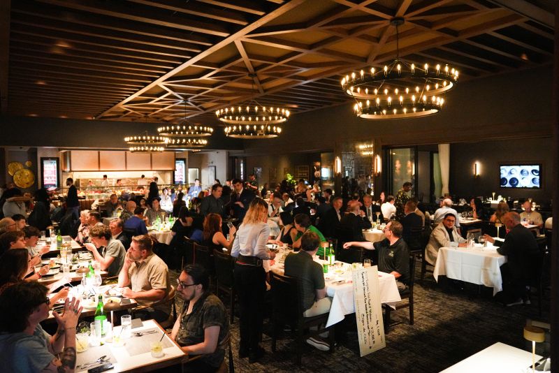 how does fogo de chao charge 11 Things To Know About Fogo De Chão Now Open in Dunwoody main image 0