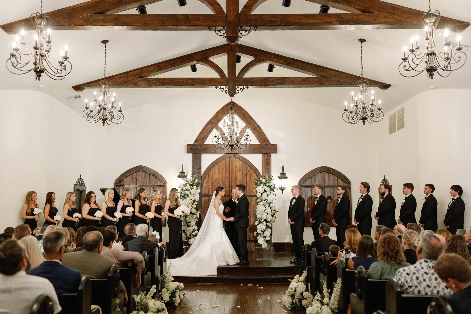 Wedding reception venues okc 60 photos - Astyledwedding.com