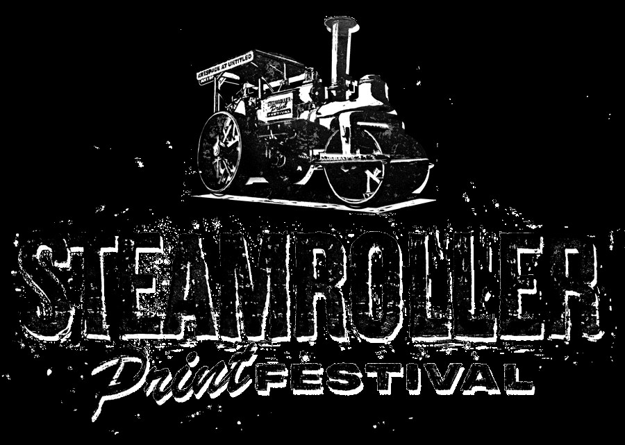 Steamroller Print Festival 2026 | Oklahoma City, OK