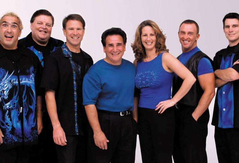 The Fabulous Greaseband
