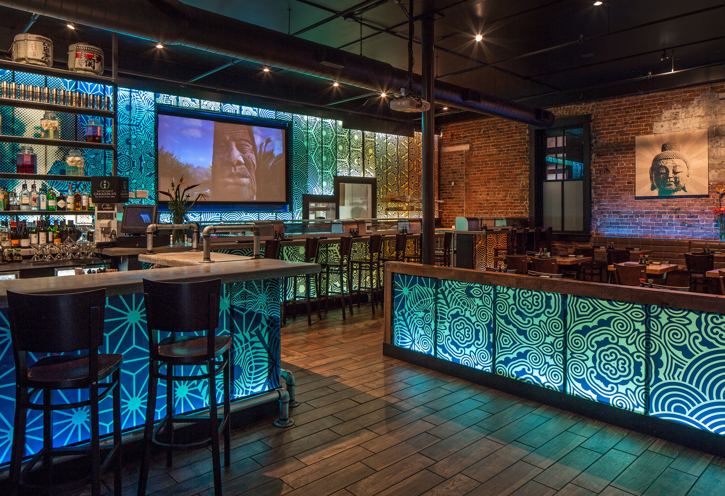 blue sushi sake grill dress code Blue Sushi Sake Grill: Legacy 🍶 Omaha Happy Hour & Restaurant Info – Happy  Hour In Town™ HHIT™ main image 0