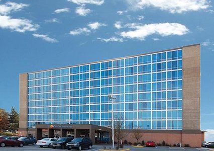 Comfort Inn Suites Grover Omaha Ne 68106