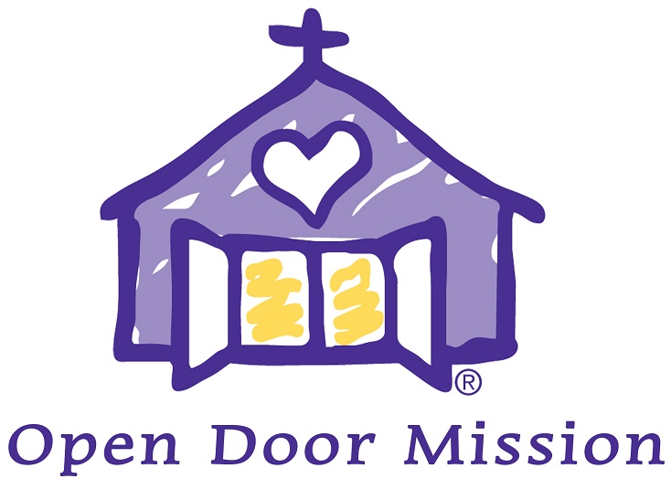 Open Door Mission Campus Tour Omaha Ne 68110