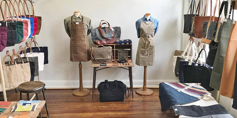 Bag Repairs  ARTIFACT - Handmade in Omaha, NE