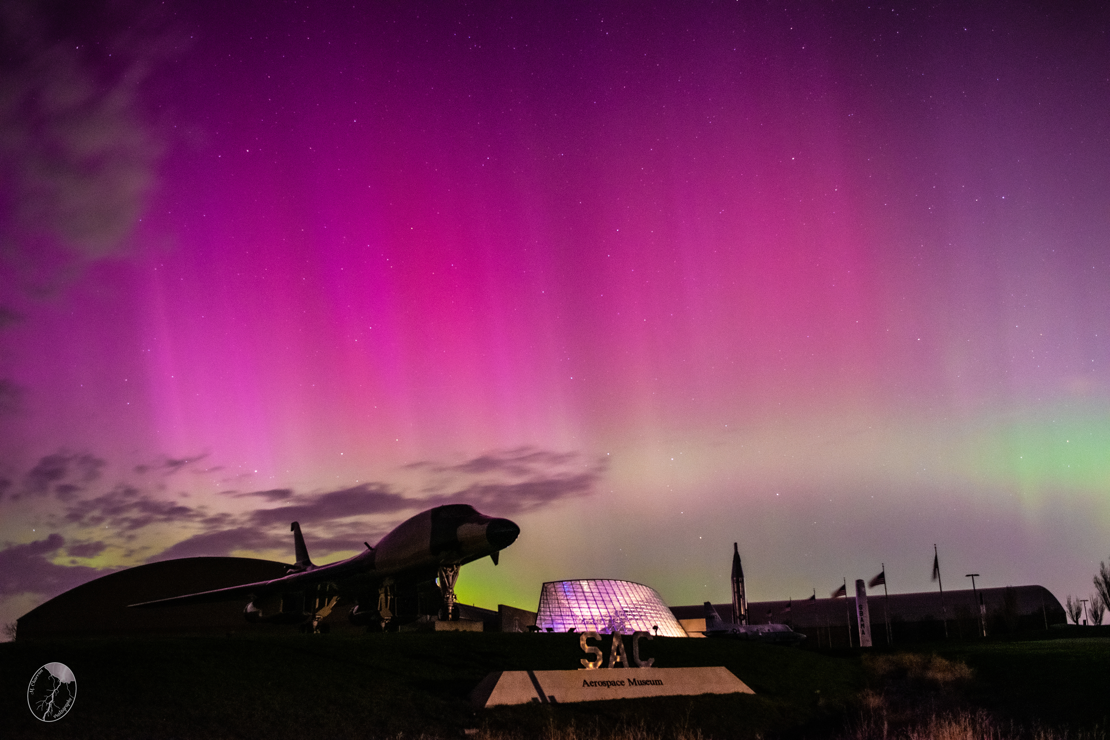 Strategic Air Command and Aerospace Museum