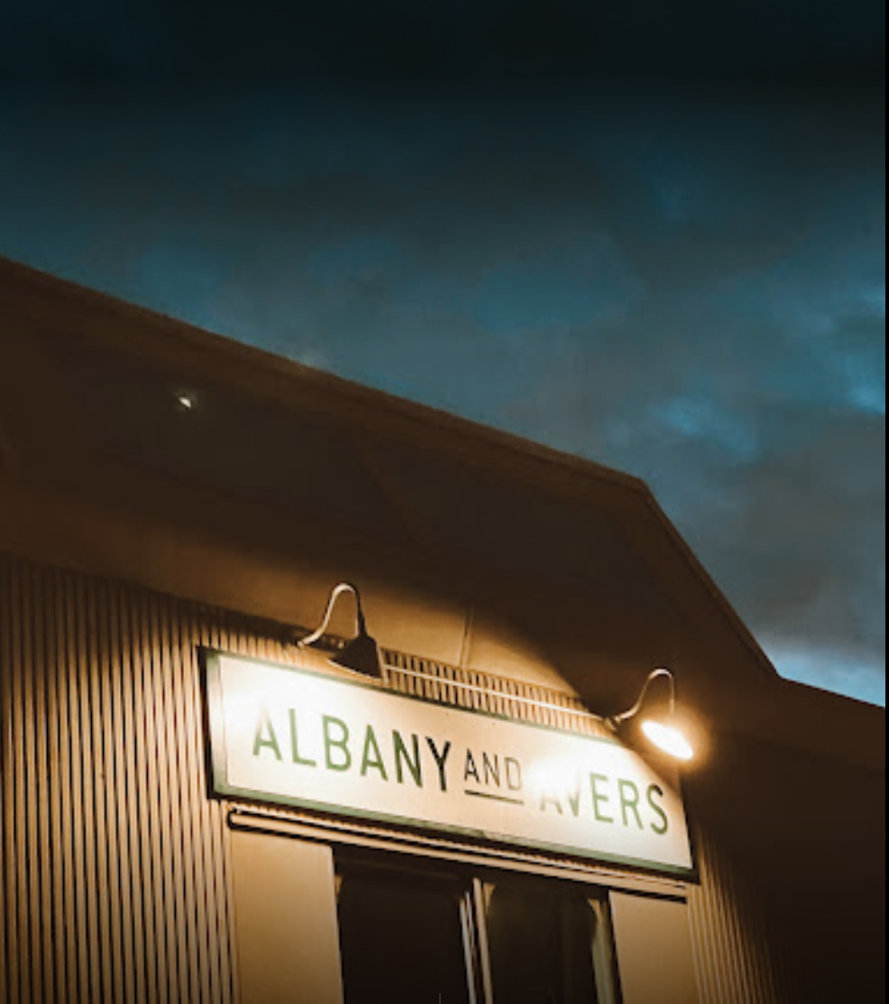Curated Style Bundles – Albany and Avers