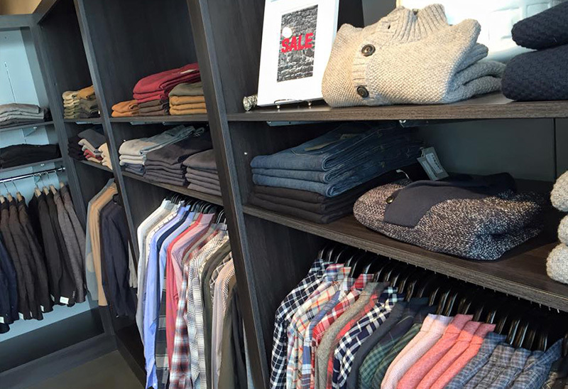 mens clothing omaha