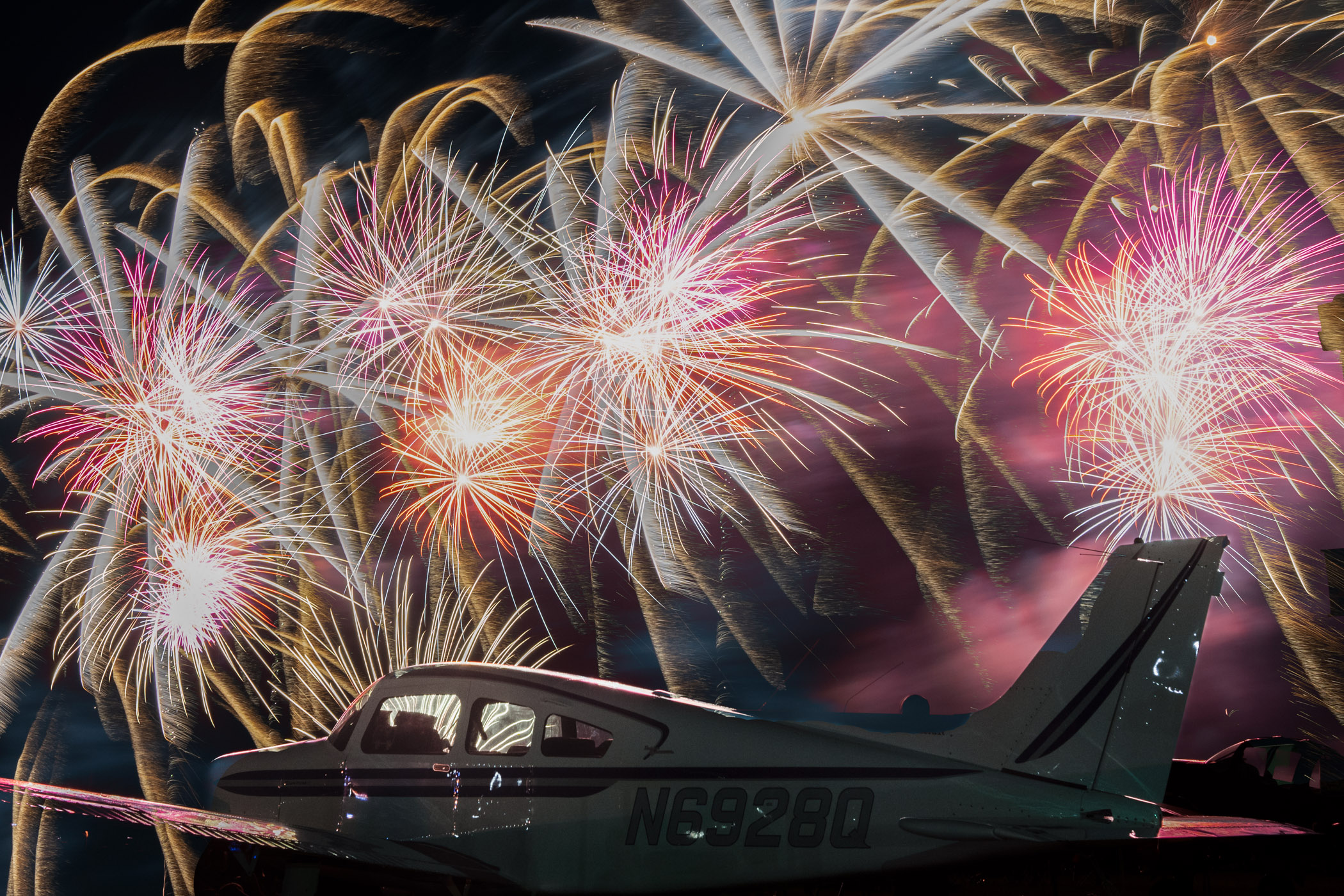 EAA AirVenture 2026
